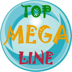 Top mega line